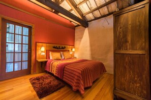 1 slaapkamer, wifi