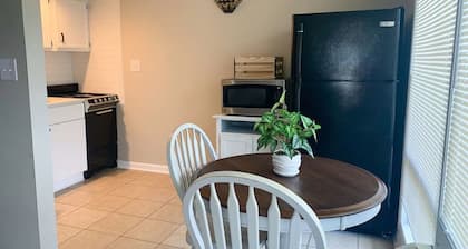 Capital City Condo #5 Close to Water Park and Restaurants