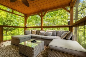 Área da propriedade