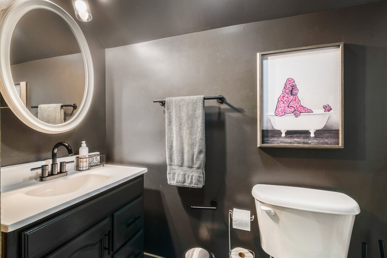 Badezimmer