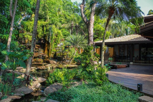 Pobore Pousada Spa Gastronomia