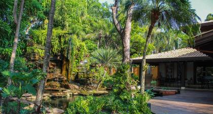 Pobore Pousada Spa Gastronomia