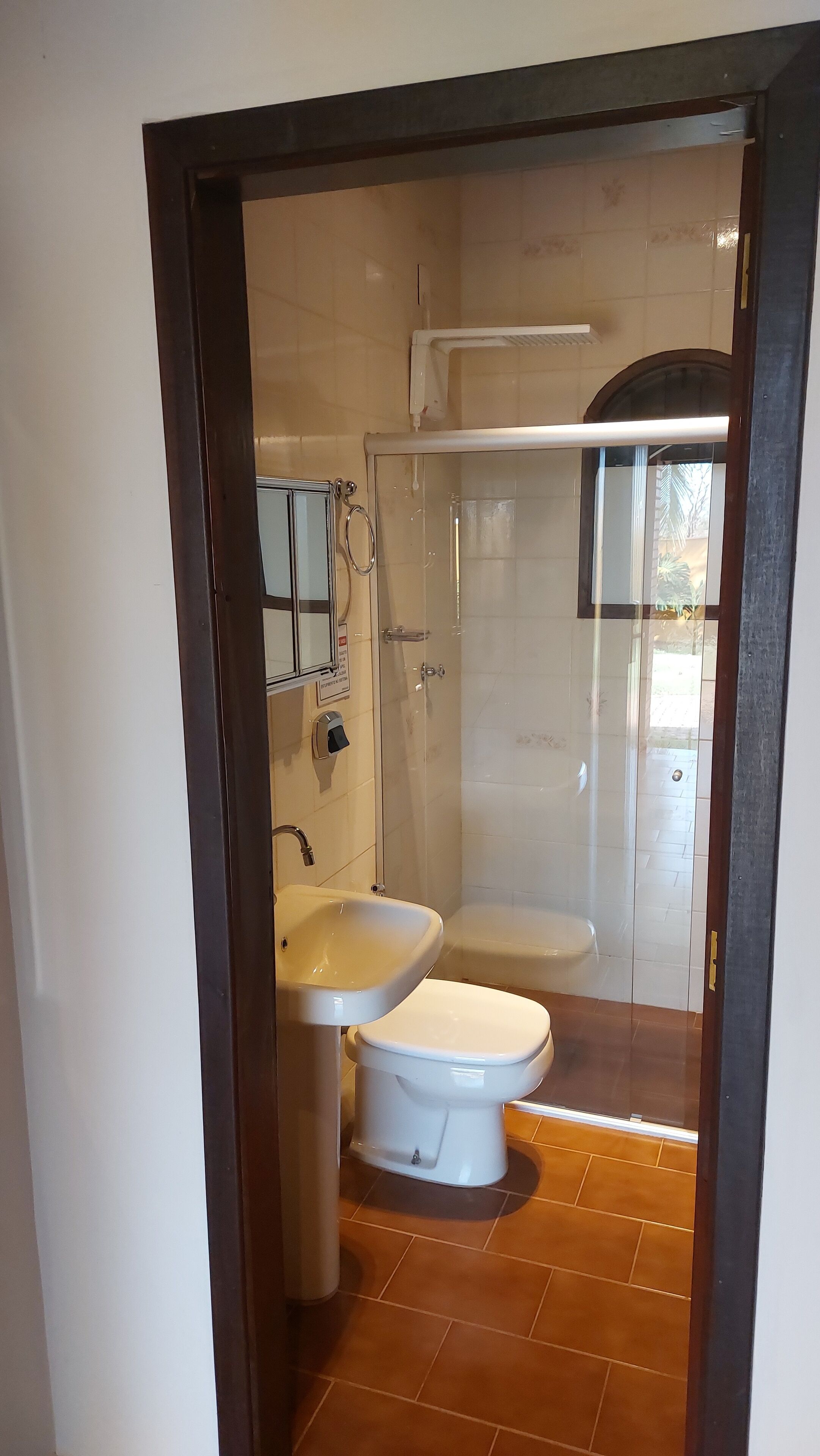 Kamar mandi