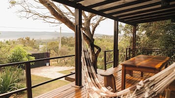 Casa Violeta | Terras