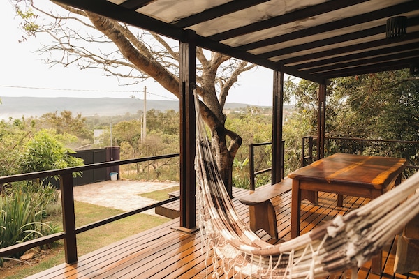 Casa Violeta | Terrasse/Patio