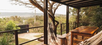 ヴィラ・フロール - チャパダ・ドス・ヴィアデイロス