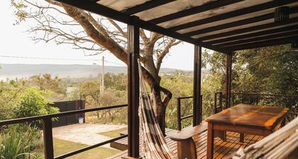 Vila Flor - Chapada dos Veadeiros