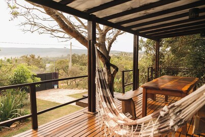  Vila Flor - Chapada dos Veadeiros