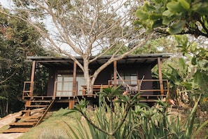 Front of property - Vila Flor - Chapada dos Veadeiros (Alto Paraíso de Goiás)
