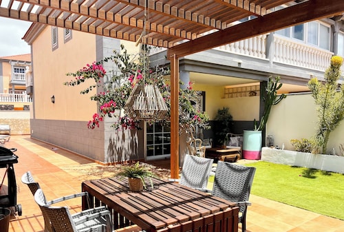 CASA DEL MAR - Cozy vacation home by the sea