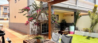 CASA DEL MAR - Cozy vacation home by the sea