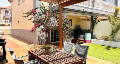 CASA DEL MAR - Cozy vacation home by the sea