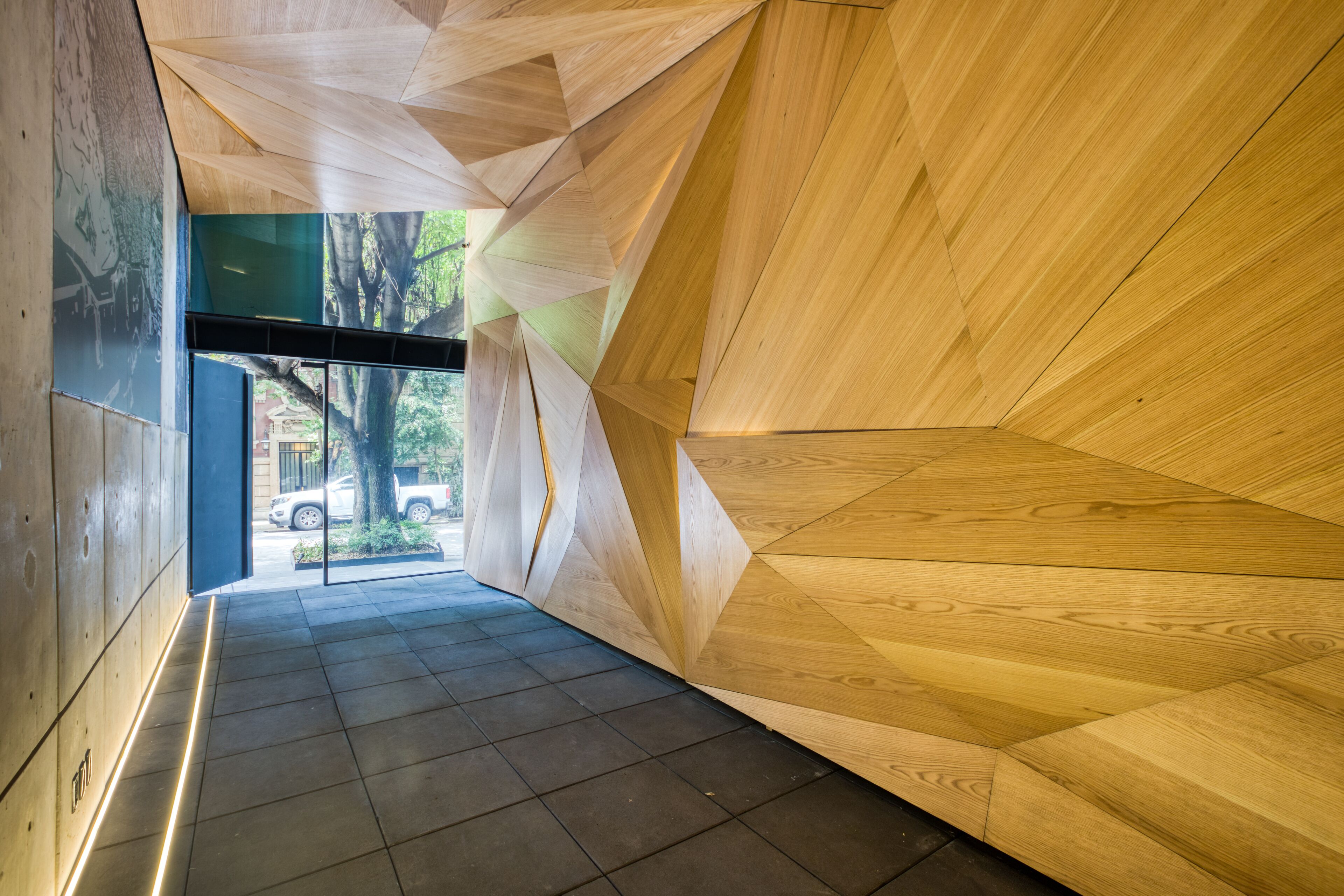 Foto - Boga Mexico City by Lumina