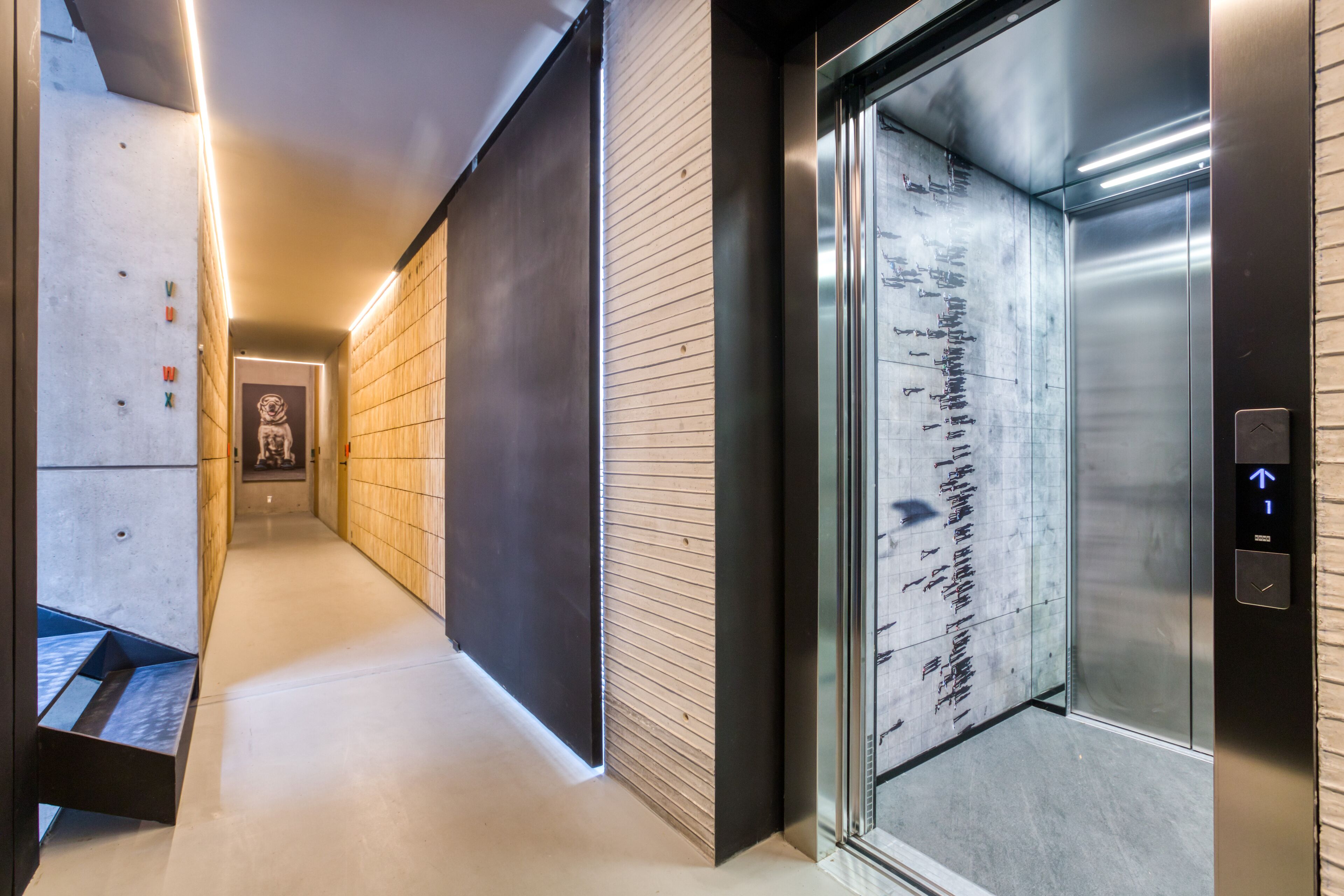 Foto - Boga Mexico City by Lumina