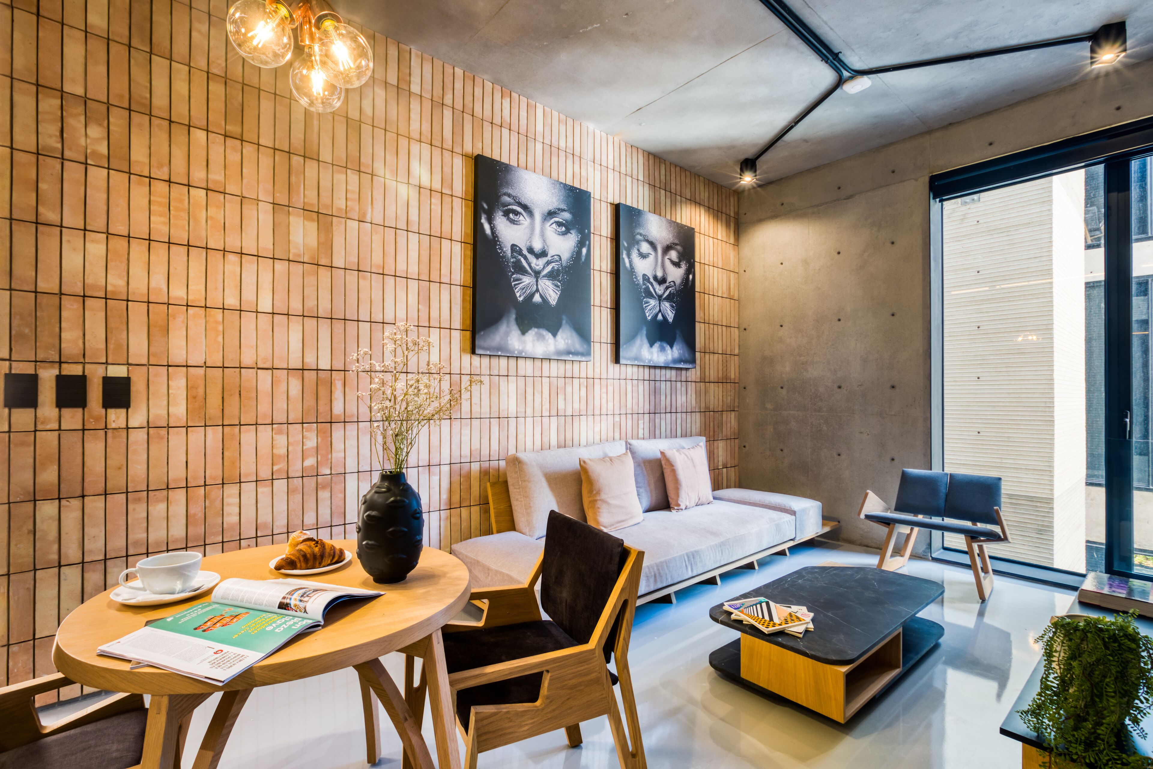 Foto - Boga Mexico City by Lumina