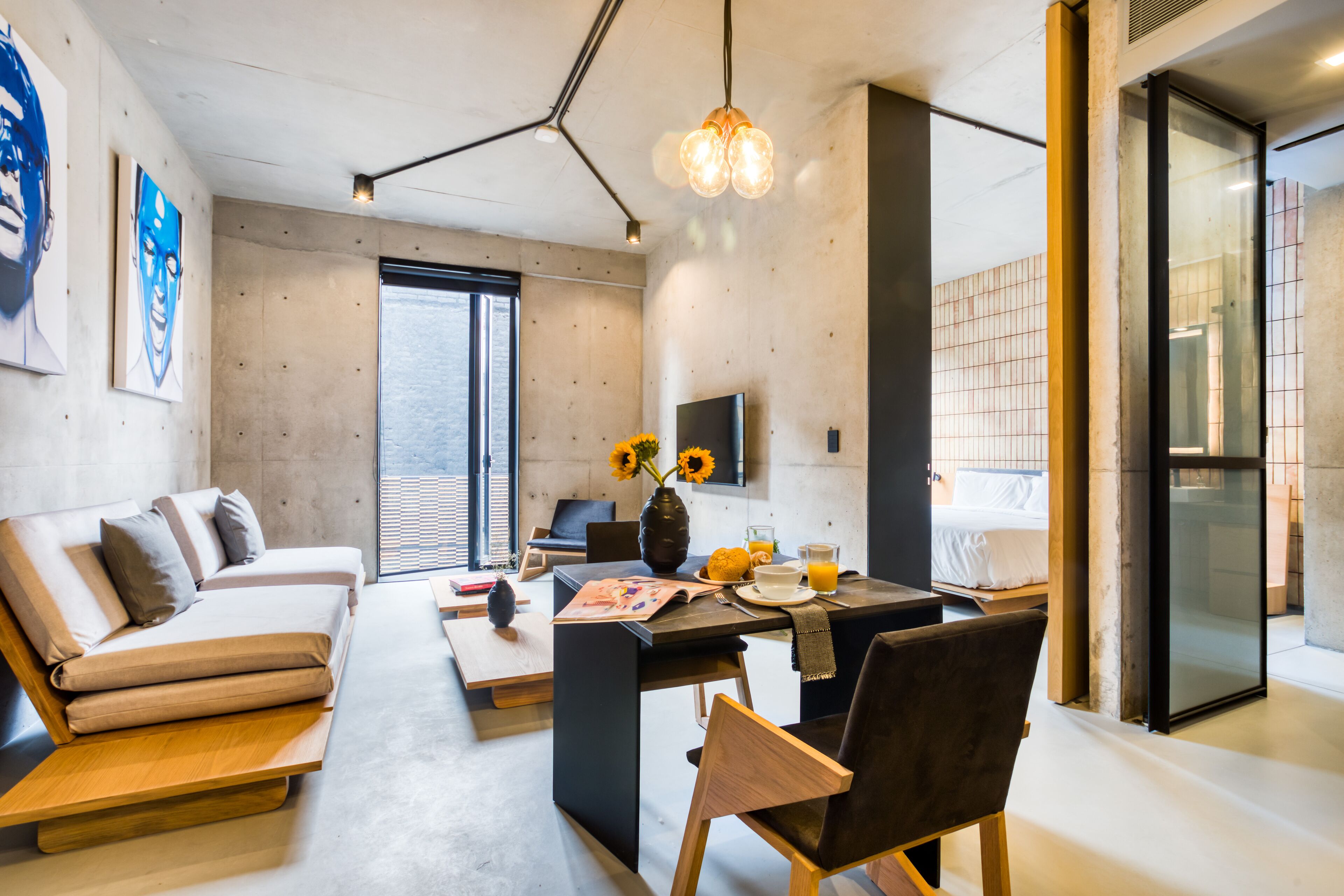 Foto - Boga Mexico City by Lumina