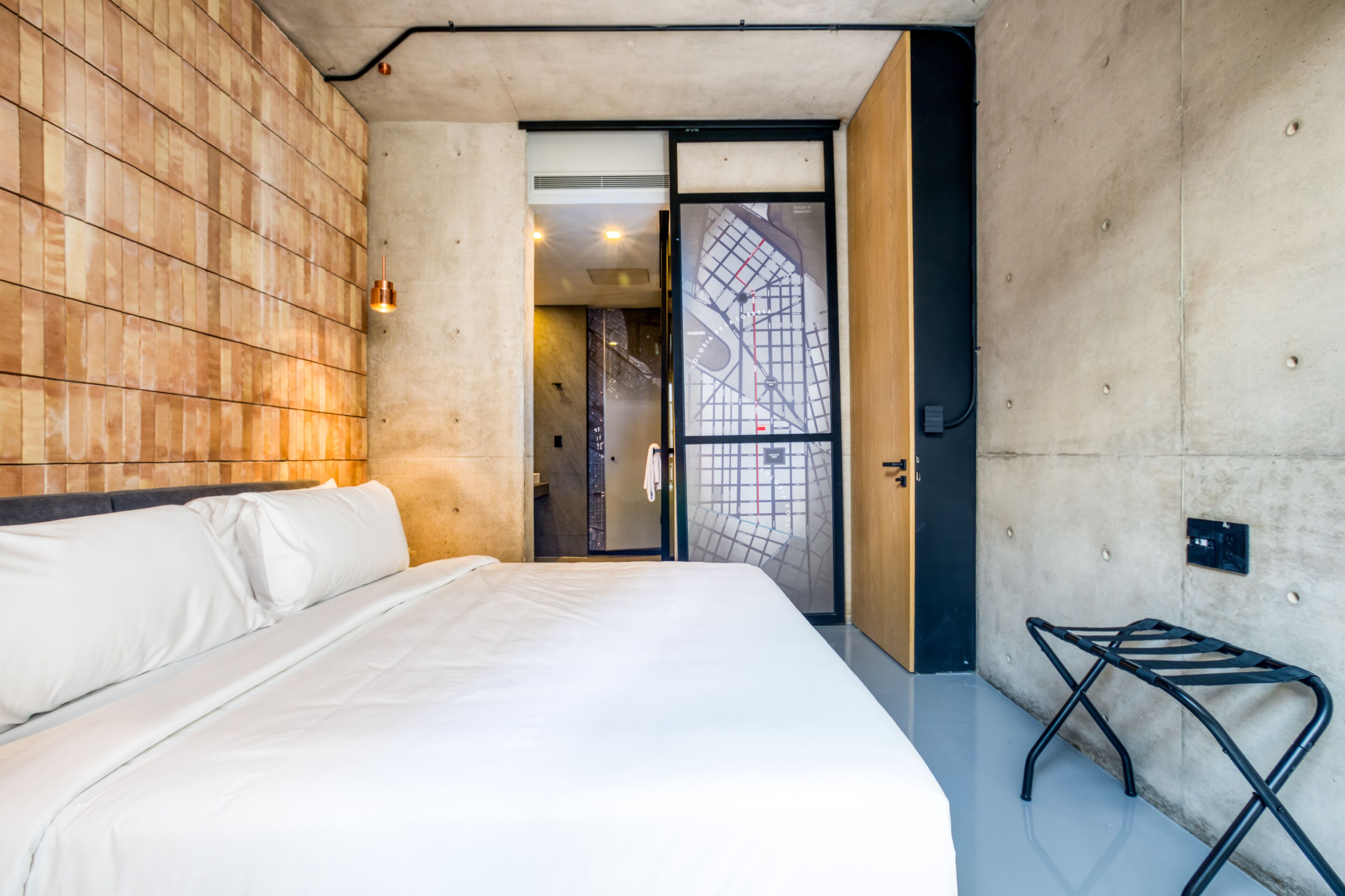 Foto - Boga Mexico City by Lumina