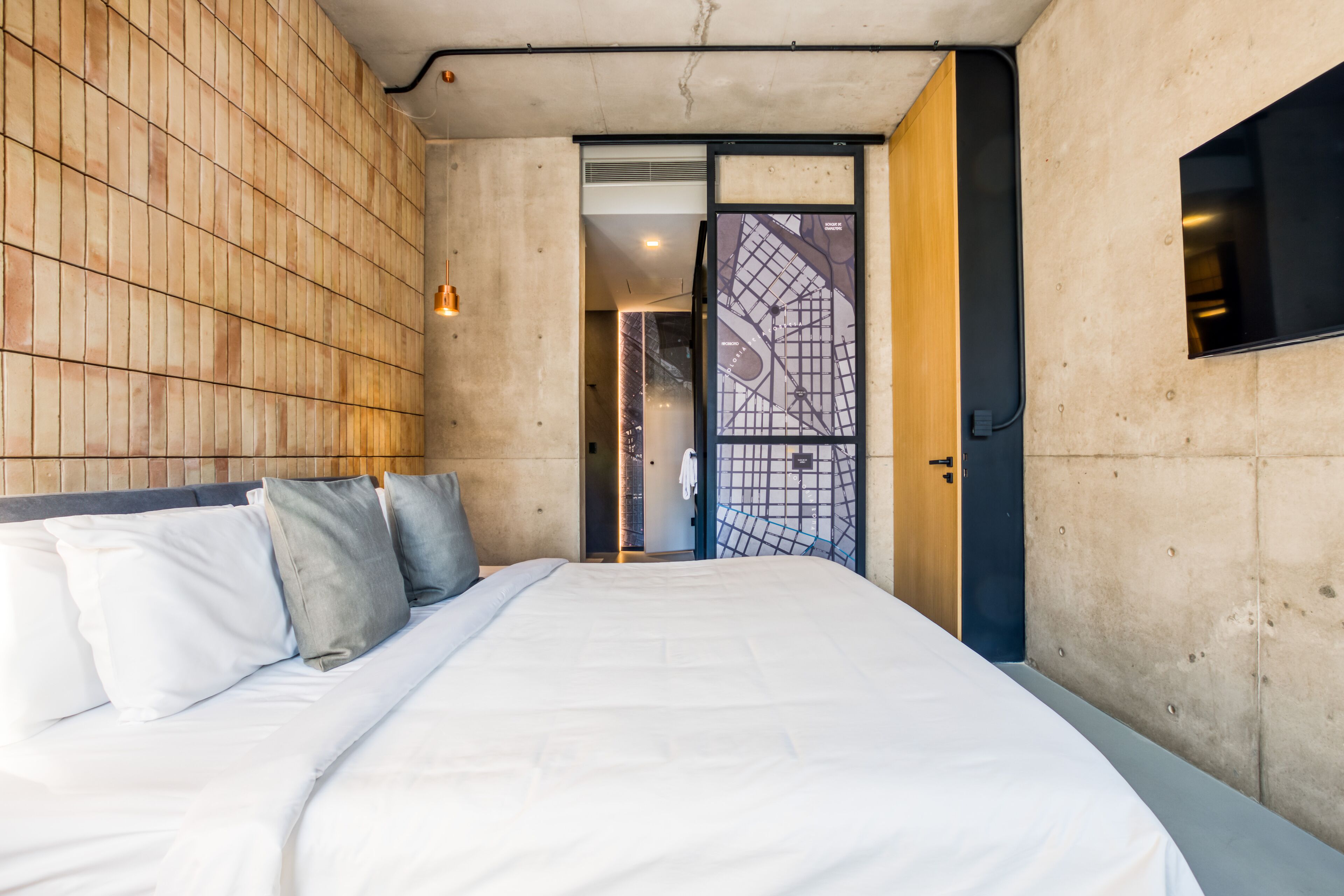 Foto - Boga Mexico City by Lumina