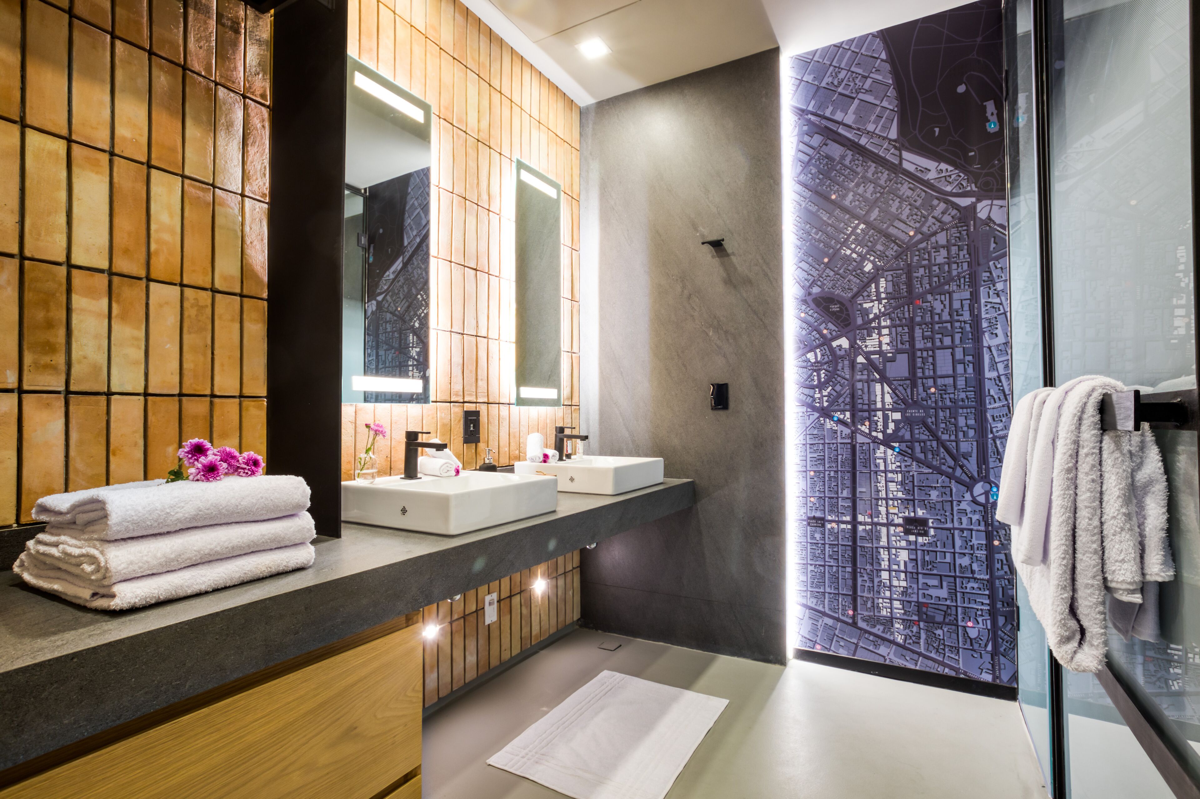 Foto - Boga Mexico City by Lumina