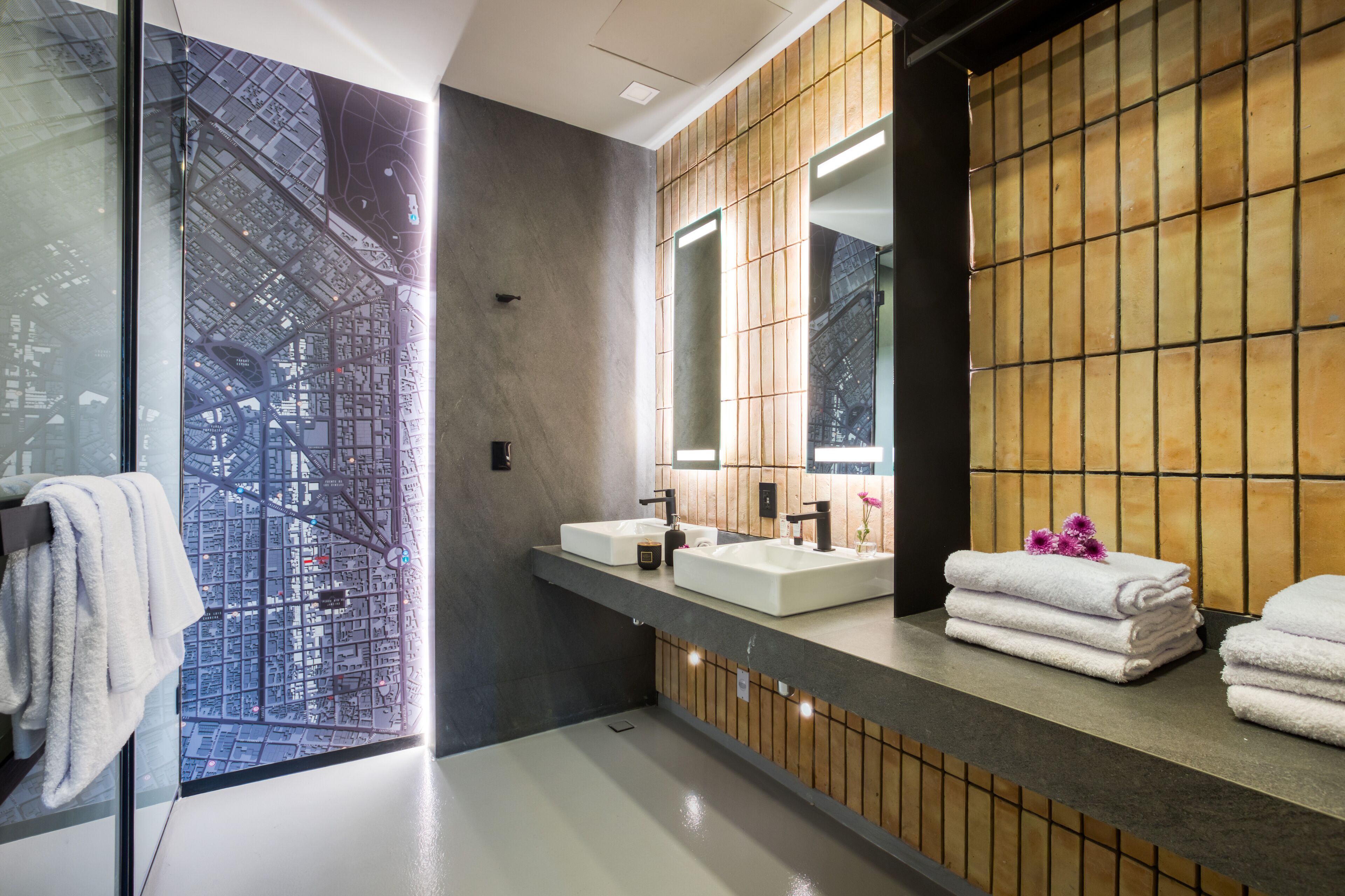 Foto - Boga Mexico City by Lumina