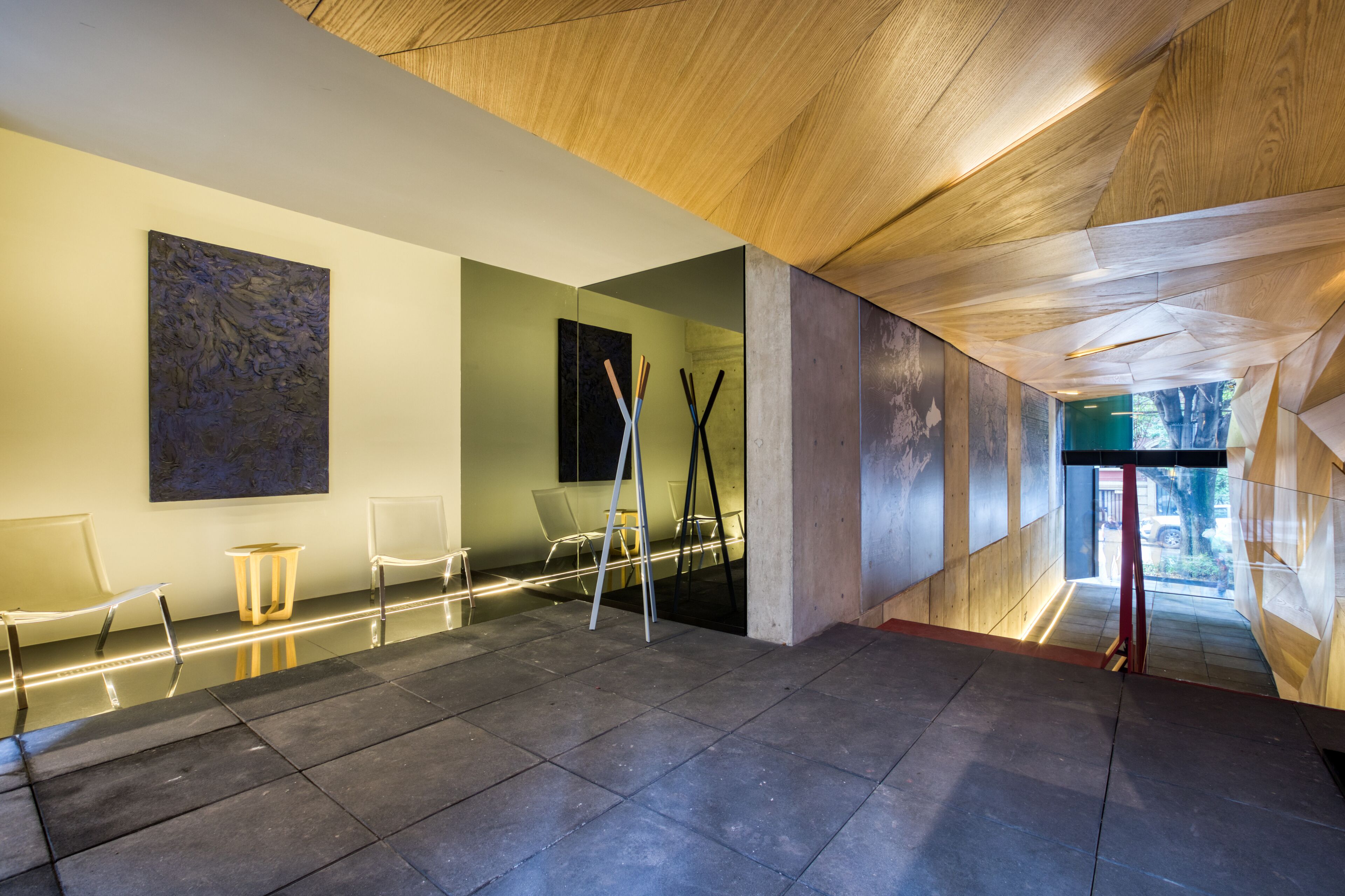 Foto - Boga Mexico City by Lumina