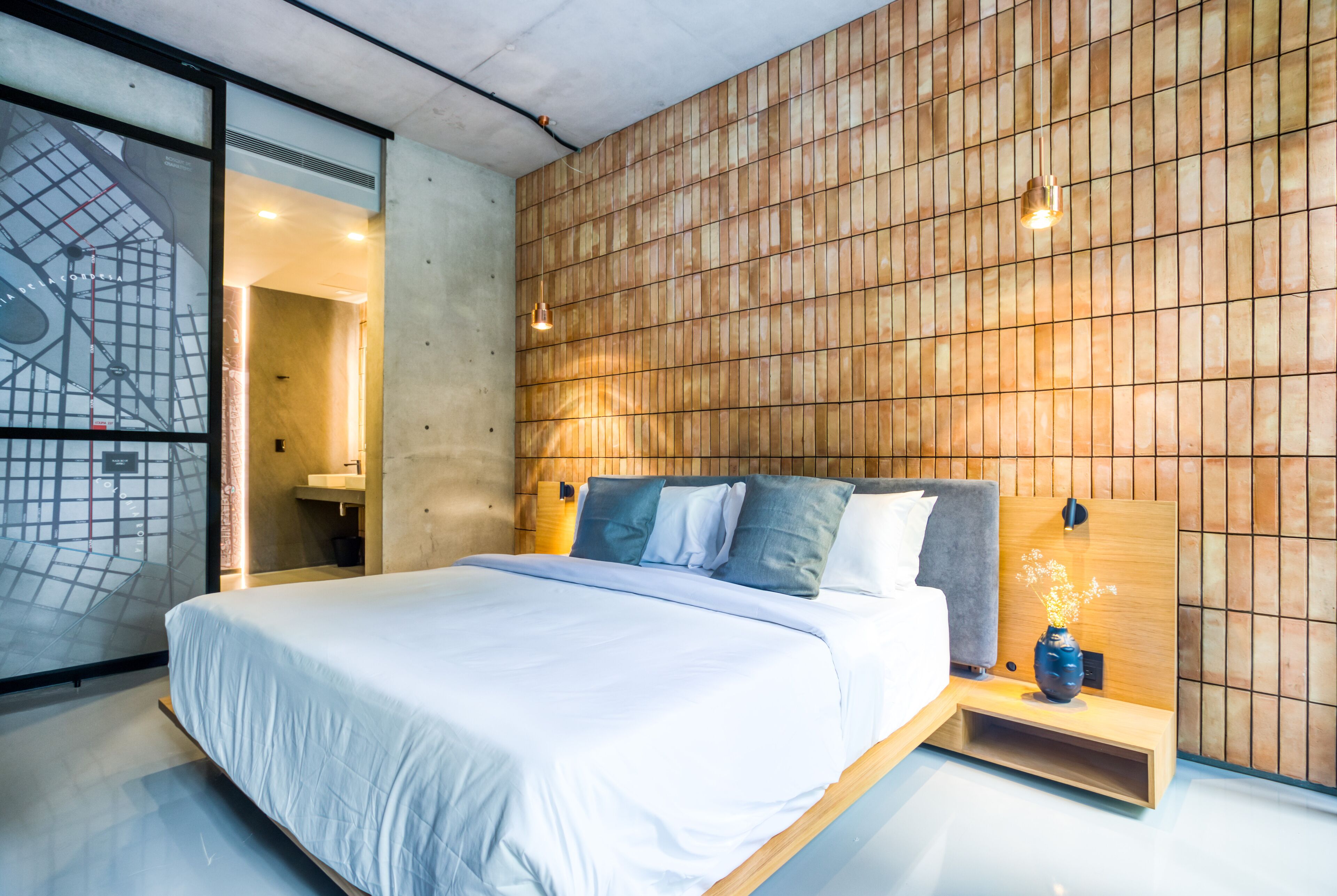 Foto - Boga Mexico City by Lumina