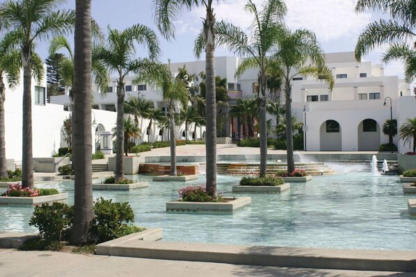 Pool - Mile to Beach! Pool Table & Hot tub! Pet Friendly! (Oceanside)