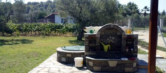 Ioannis Stagkonis House 1