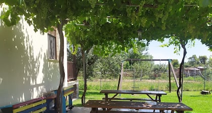 Ioannis Stagkonis House 1