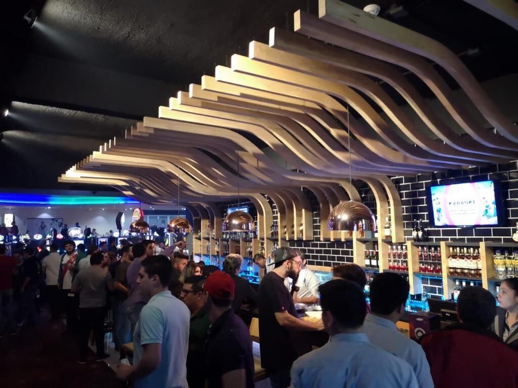 Bar (na propriedade)