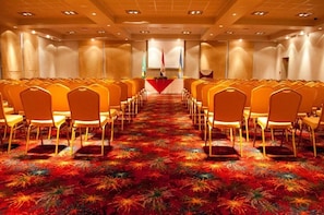 Sala de reuniones