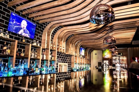 Bar (en la propiedad)