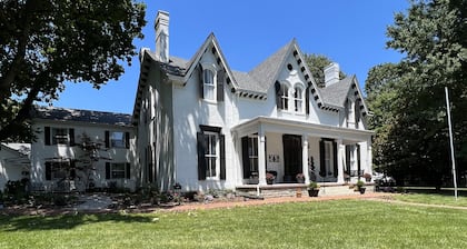 Rose Hill Inn