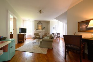 منطقة المعيشة