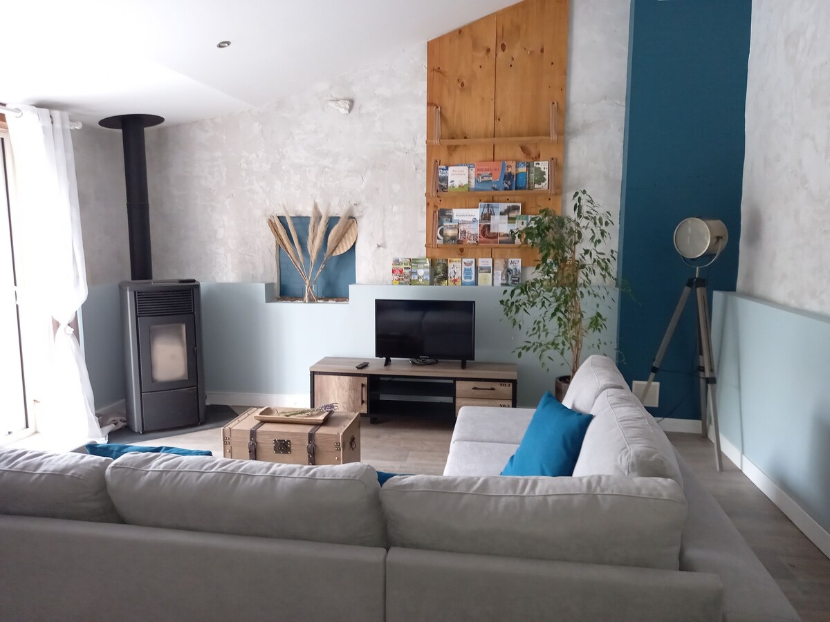 Bild für Gastgeberprofil