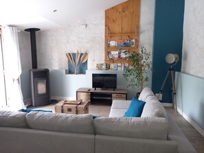 منطقة المعيشة