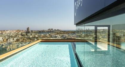Aparthotel Adagio Malta Central