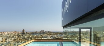 Aparthotel Adagio Malta Central