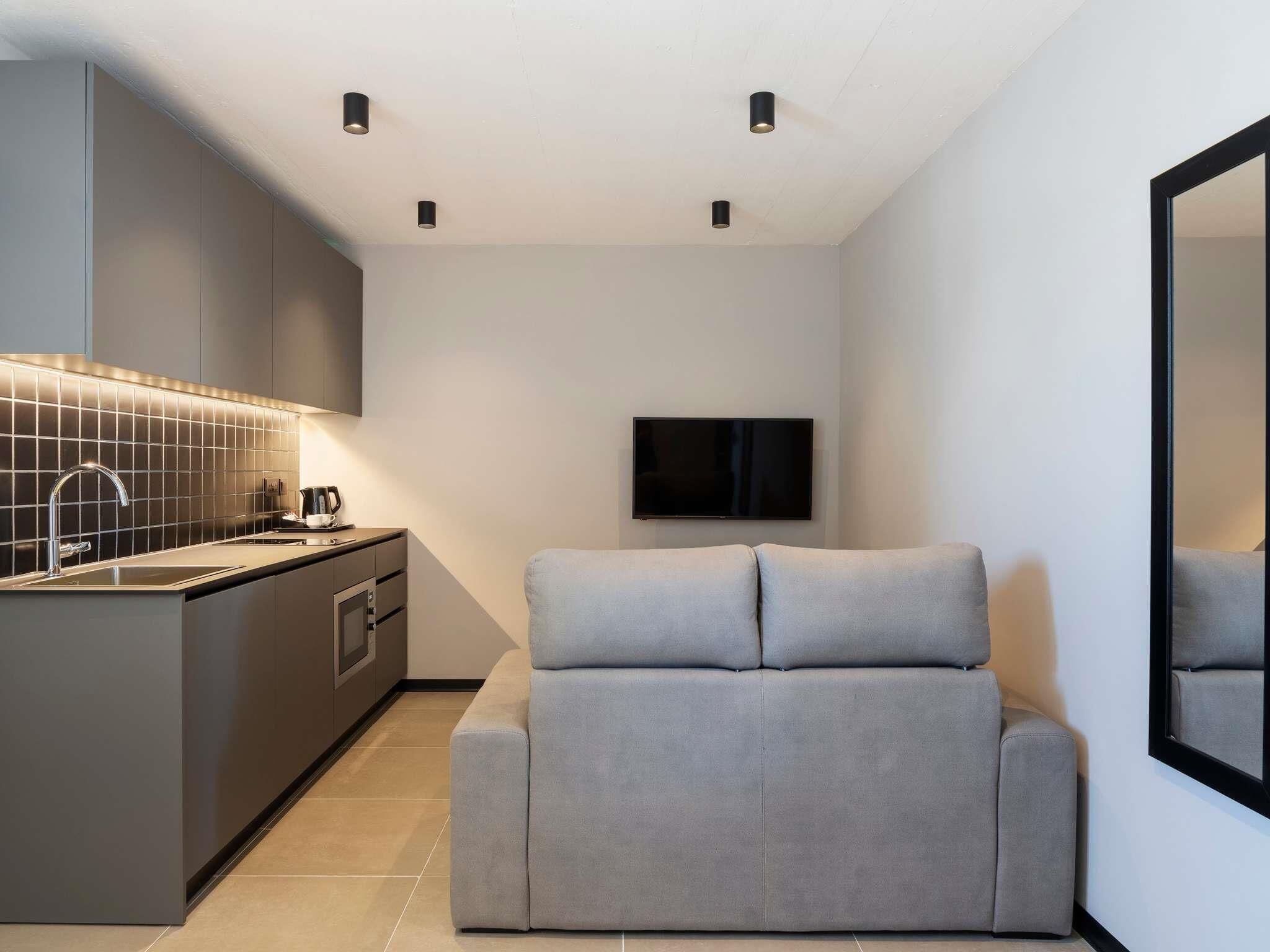 Apartment, 1 Bedroom