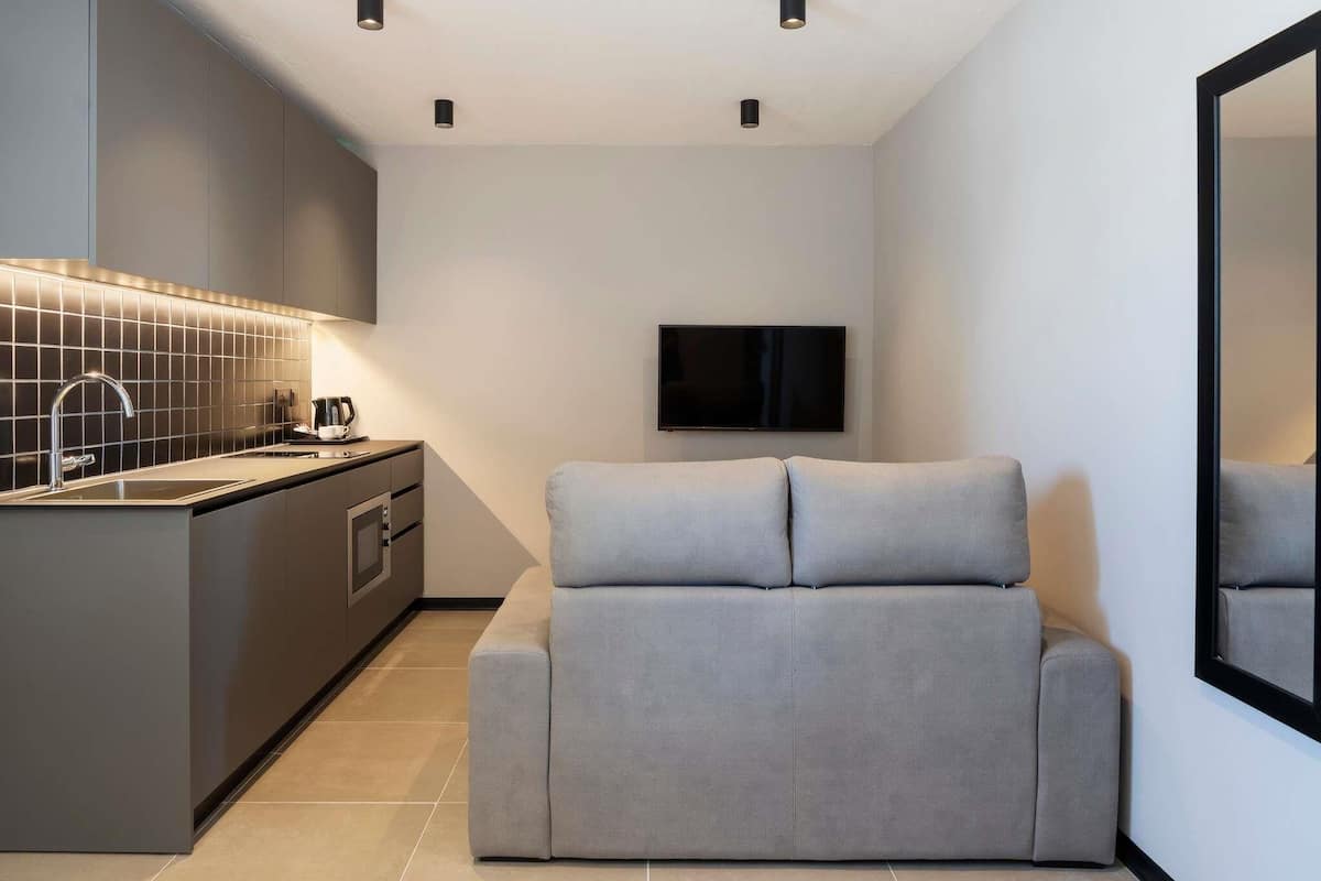 Apartment, 1 Bedroom