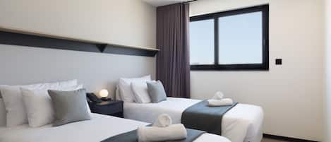 Superior Apartment, 1 Bedroom | 1 bedroom, Egyptian cotton sheets, premium bedding, memory foam beds