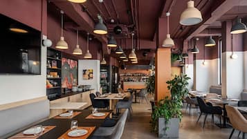 Spécialités Cuisine méditerranéenne