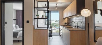 Aparthotel Adagio Malta Central