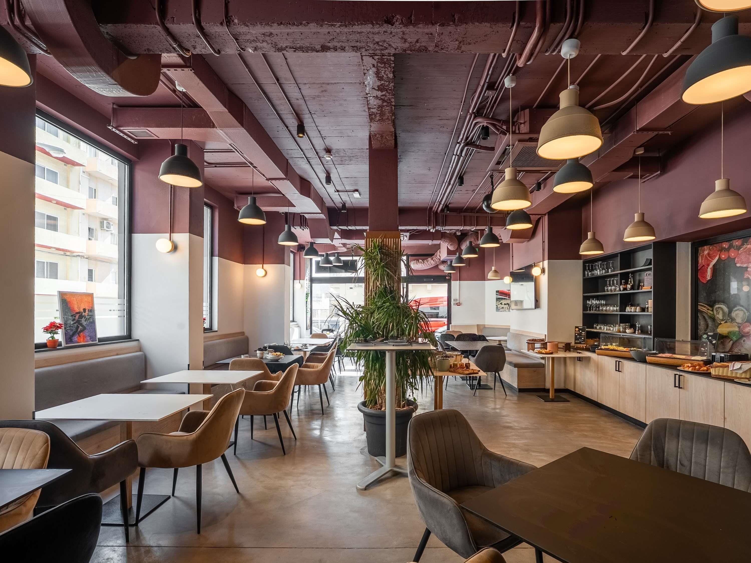 Foto - Aparthotel Adagio Malta Central