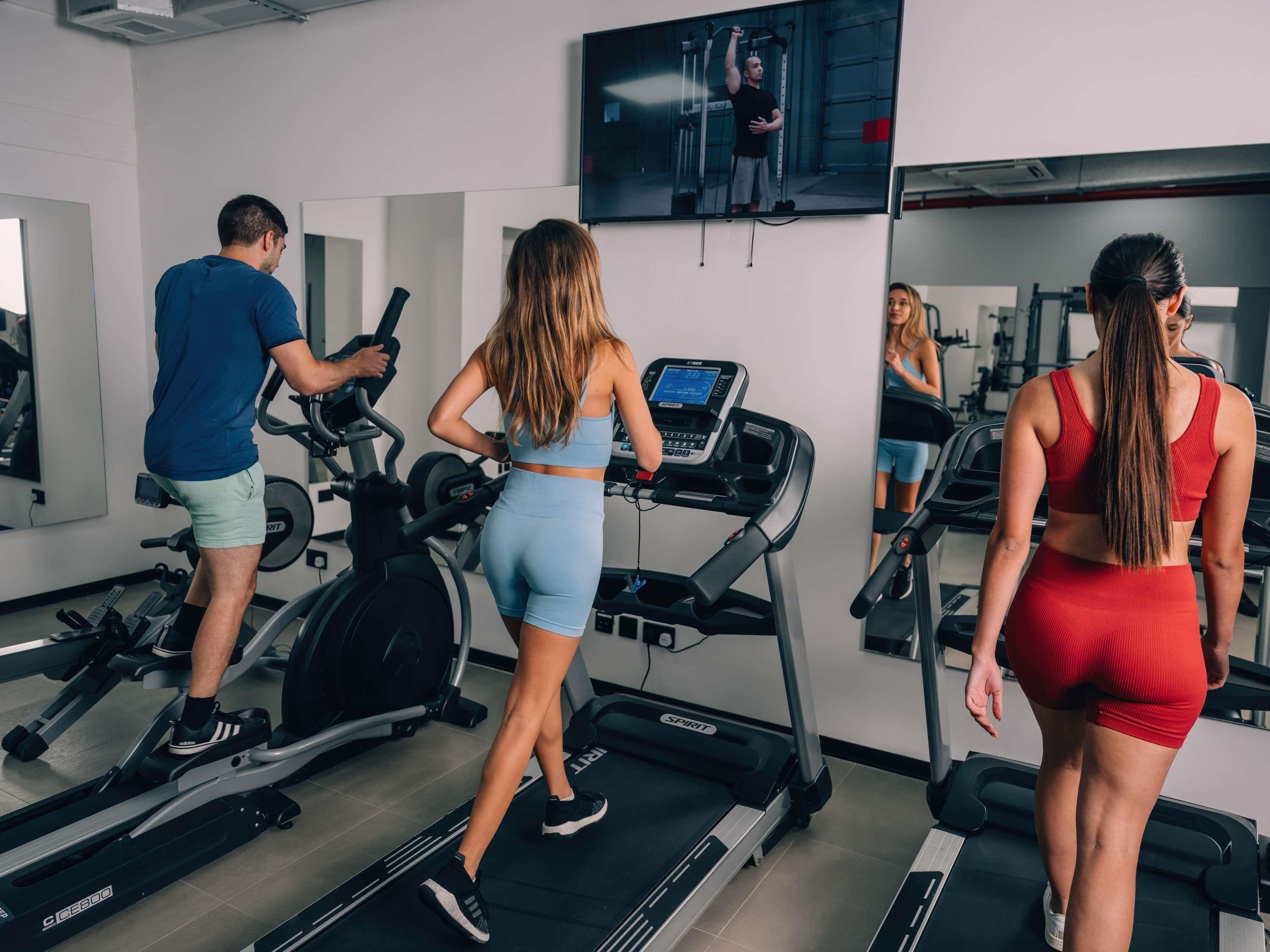 Foto - Aparthotel Adagio Malta Central