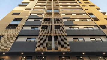Exterieur