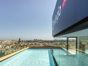 Exterior - Aparthotel Adagio Malta Central (Msida)