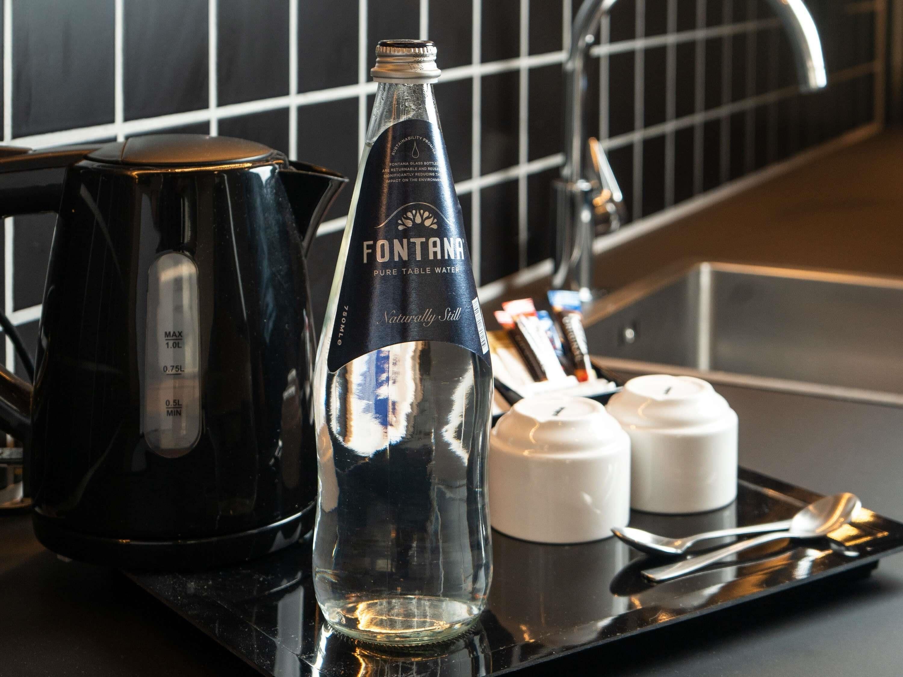 Foto - Aparthotel Adagio Malta Central