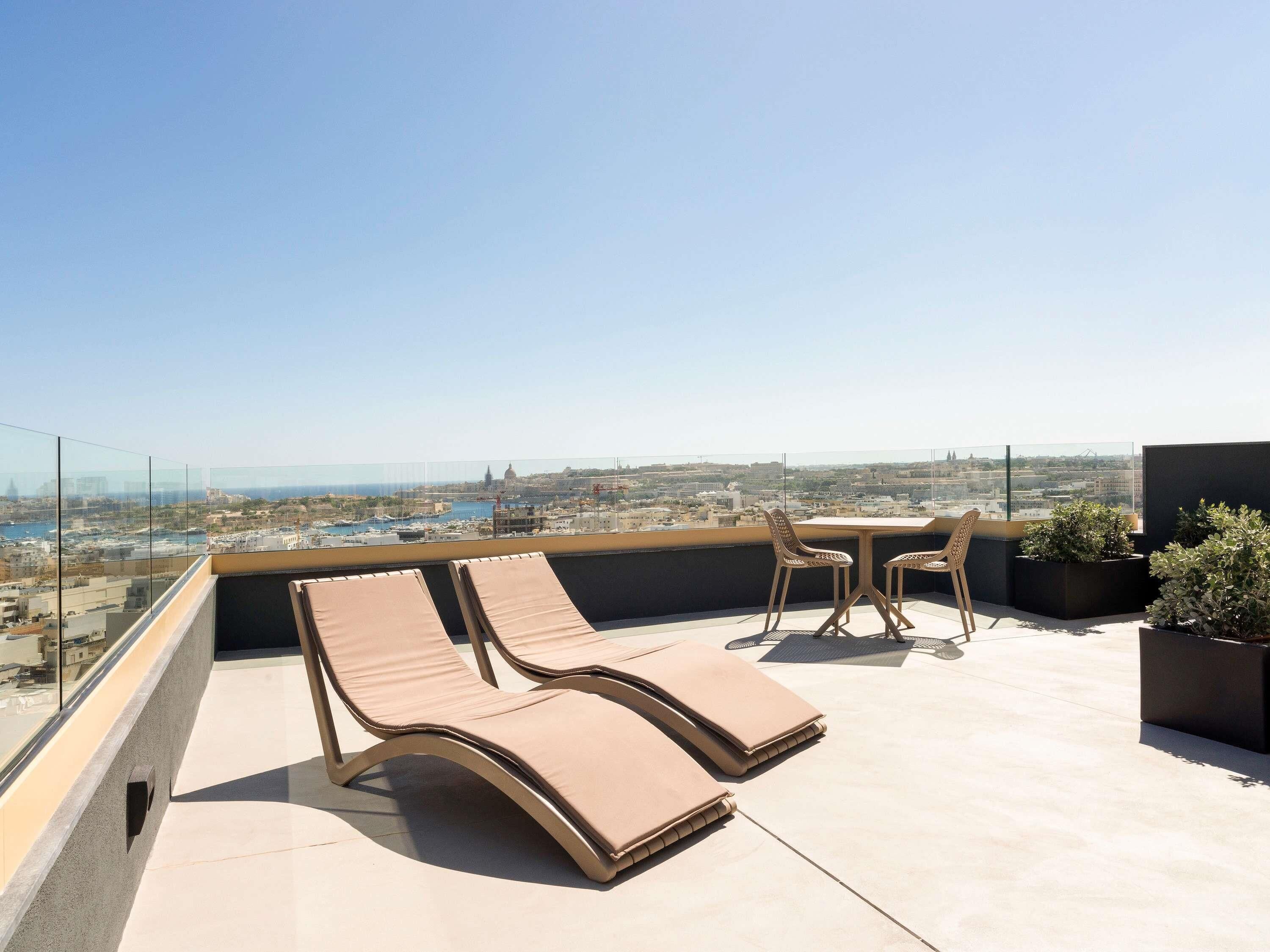 Foto - Aparthotel Adagio Malta Central