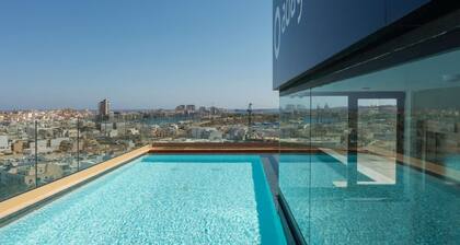 Aparthotel Adagio Malta Central